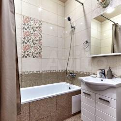 Фото Апартаменты на улице Казбекская 19