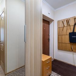 2-комнатные апартаменты стандарт