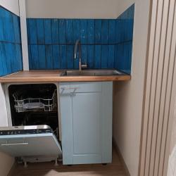 2-комнатные апартаменты стандарт