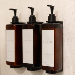 Номер люкс романтик