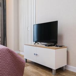 Фото Отель Квартирка-НСК на площади Райсовета