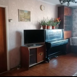 Фото Отель Добро пожаловать в столицу на улице 2-я Сокольническая 8