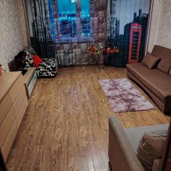 Фото Апартаменты на бульваре ий 19