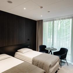 Фото Отель Игора. Времена года