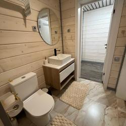 Фото Отель Карпин пруд