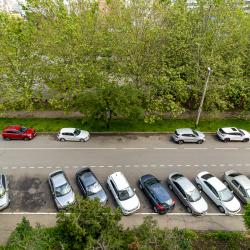 Фото Апартаменты на Платановом бульваре 12