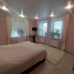 Фото Апартаменты на бульваре Всполье