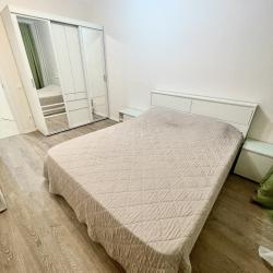 1-комнатные апартаменты стандарт 218