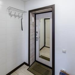 Фото Апартаменты на переулке Нахимова