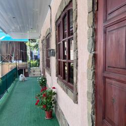 5-местный номер стандарт