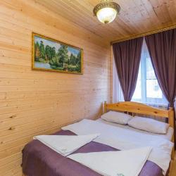 Фото Отель Горный рай