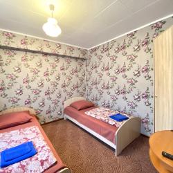 Фото Отель Квартиркинъ на бульваре Пищевиков 21