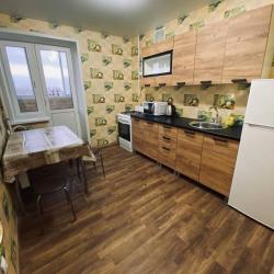 Фото Апартаменты на улице Запрудная 4