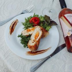 Фото Отель Мыс