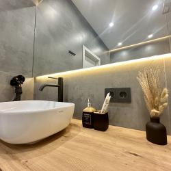 3-комнатные апартаменты люкс Грибоедова 46а