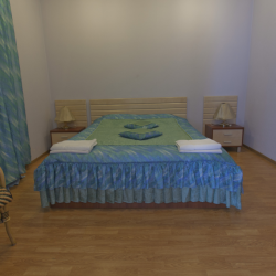 Фото Отель ФК Металлург