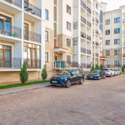 Фото Отель Home Group (Хоум Груп) на улице Мира 44 литер 3