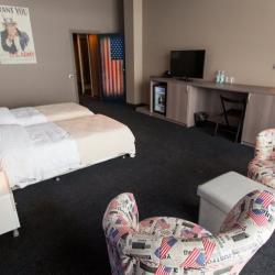 Фото Отель Чулково Club (Клаб)