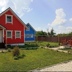 Фото Отель Русские сувениры