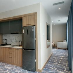 Фото Отель Ramada by Wyndham Astana (Рамада Бай Виндхем Астана)