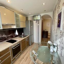 Фото Отель В Гости на Пионерском 53