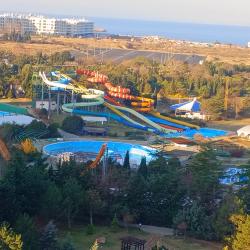 Фото Апартаменты на улице Парковая 7