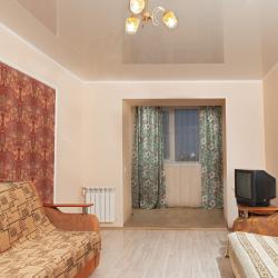 Фото Отель Kravc Group (Кравц Груп) на улице Мервинская 30
