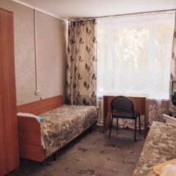Фото Отель Советская