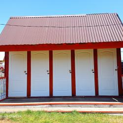 Фото Отель Гостиный дворъ