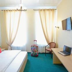 Фото Отель Онегин