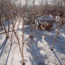 Фото Отель Надежда