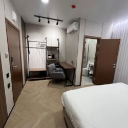 Фото Отель Елки