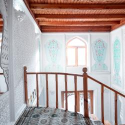 Фото Отель Caravan Serail (Караван Сераил)