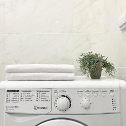 1-комнатные апартаменты улучшенные