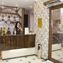 Фото Отель MARTON Милан (Мартон Милан)