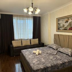 Фото Апартаменты на улице Академика Шёгрена, 17