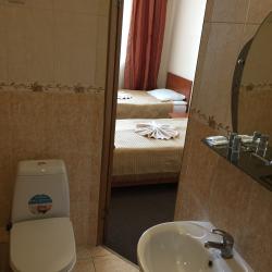 Фото Отель Левша