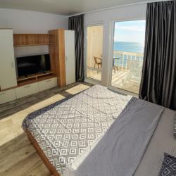 Фото Отель Blue Sea (Блу Си)