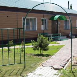 Фото Отель 24