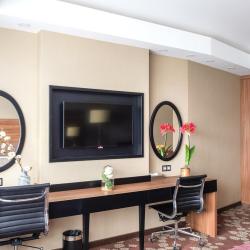 Фото Grand Hotel Bezhitsa (Бежица Гранд отель)