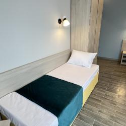 Номер стандарт улучшенный