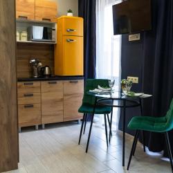 Фото Апартаменты Морент на улице Ленина 219а/1 корпус 2