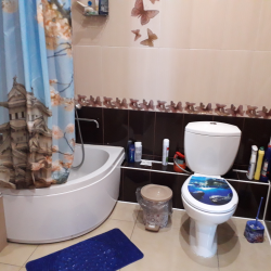 Фото Отель Мир на Писарева