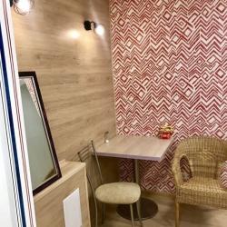 Фото Апартаменты на переулке Академика Окладникова 11