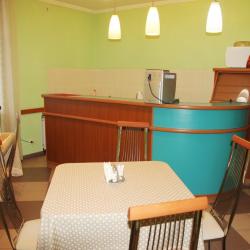 Фото Отель Водолей