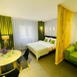 Фото Отель The Apartments 95 (Зе Апартментс 95)