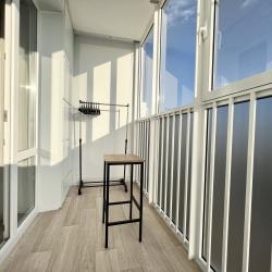 Фото Отель Rental Family Rooms (Рентал Фэмили Румс) на улице Выборгская