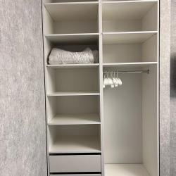 Фото Апартаменты на улице Кисловодская 20