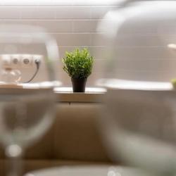 Фото Апартаменты на ул. Сергея Джанбровского, 3