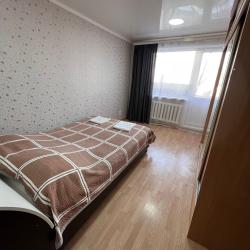 Фото Отель Rich House на улице Карбышева 3